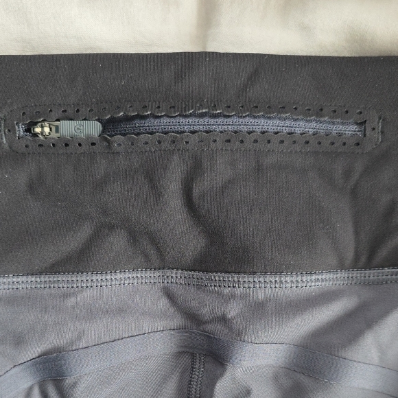 NWOT Lululemon athletica Charcoal Leggings - Picture 7 of 8